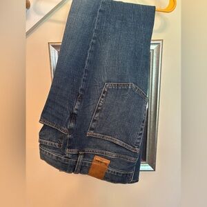 Goodfellow & Co Dark Blue Denim Jeans